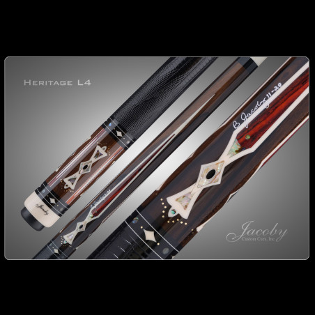 Heritage L4