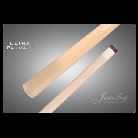 Jacoby Ultra Shaft - Partials