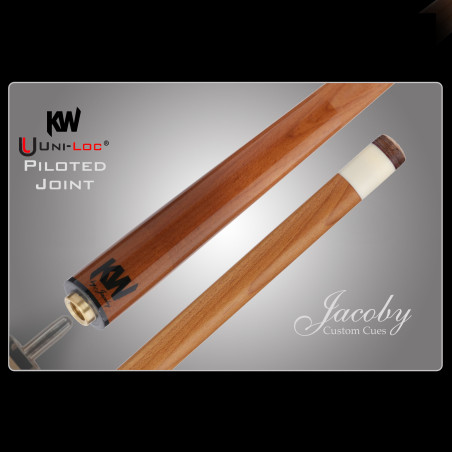Jacoby KW Shaft with Uni-Loc Piloted Joint