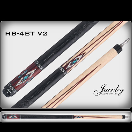 HB4BT V2