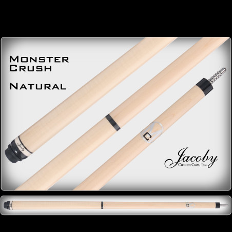 Monster Crush Natural