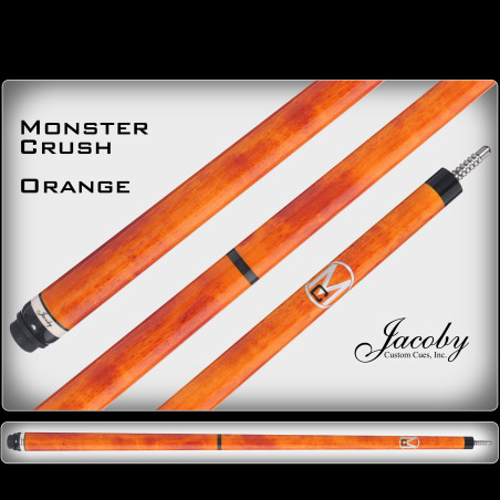 Monster Crush Orange