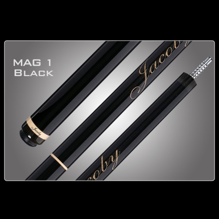MAG1 Black