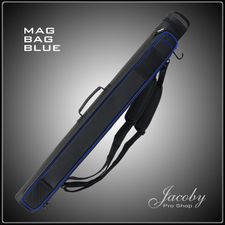 Jacoby MAG Bag Blue