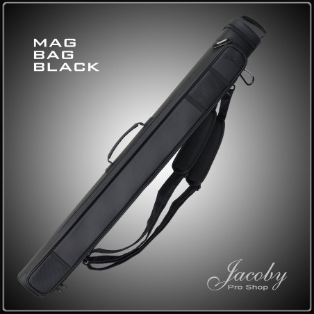 Jacoby MAG Bag Black