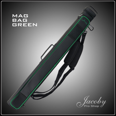 Jacoby MAG Bag Green