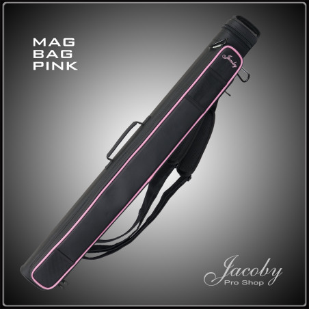 Jacoby MAG Bag Pink