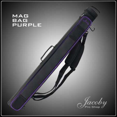 Jacoby MAG Bag Purple