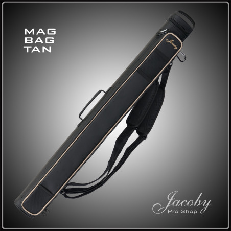 Jacoby MAG Bag Tan
