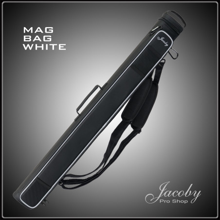 Jacoby MAG Bag White