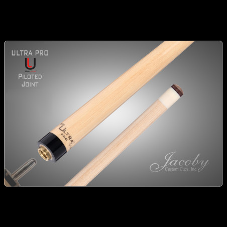 Jacoby Ultra Shaft - Piloted Uni-Loc Joint