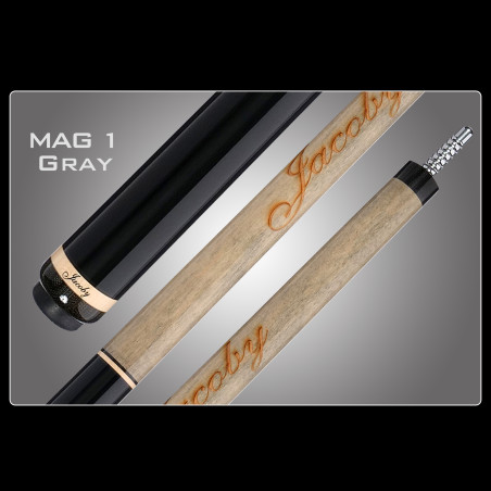MAG1 Gray