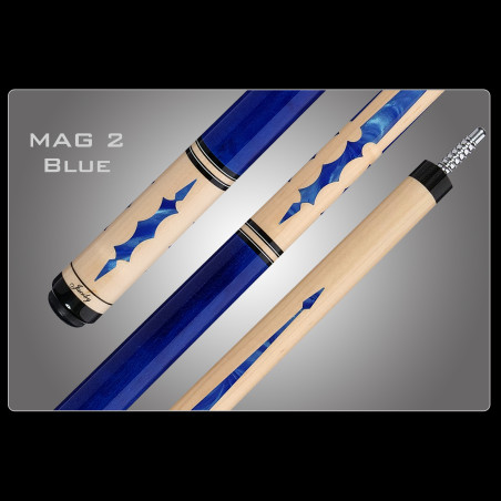 MAG2 Blue