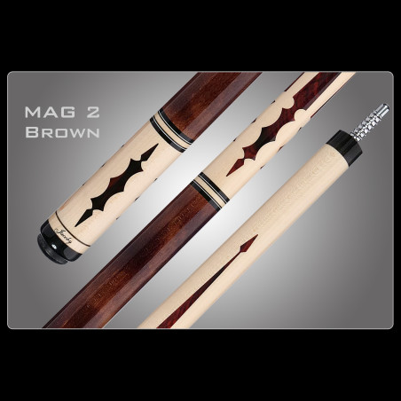 MAG2 Brown