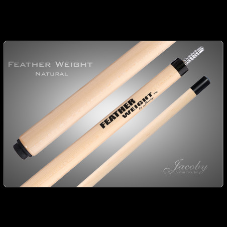 Jacoby Feather Weight Natural
