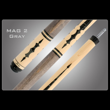 MAG2 Gray