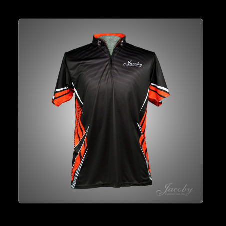 Shortsleeve 1/4 Zip Onboard Pullover