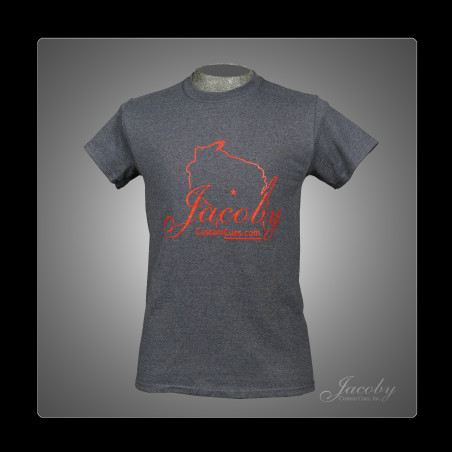 ProShop WI Outline T-Shirt