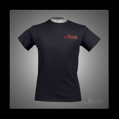 ProShop Black Cotton T