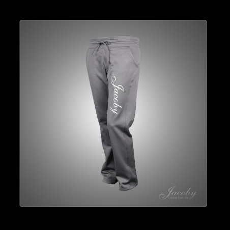 Ladies Gray Sweats