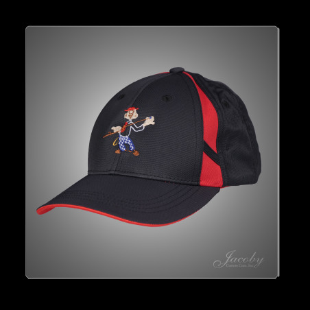 Jacoby Embroidered Hat 2