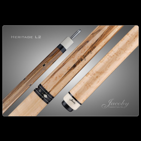 Heritage L2
