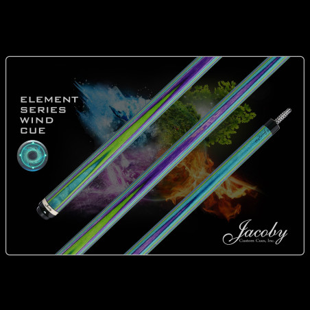 Wind Element Cue