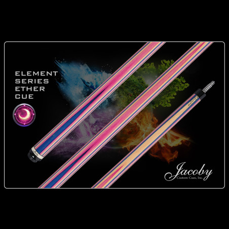 Ether Element Cue