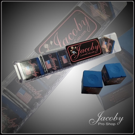 Jacoby Chalk Pack