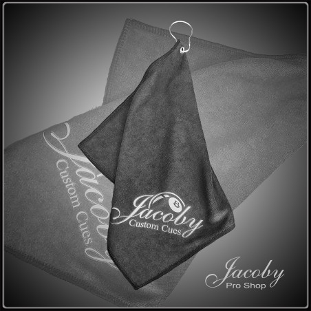 Jacoby Hand Towel 12" X 12"