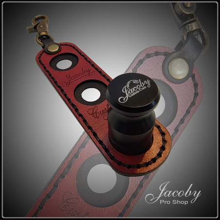 Rectangular JP Holder