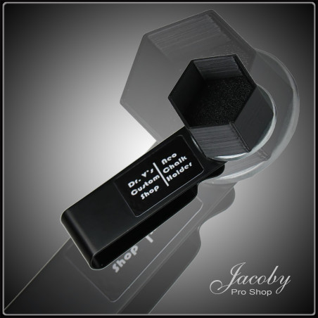 Dr. V's Magnetic Hex Chalker