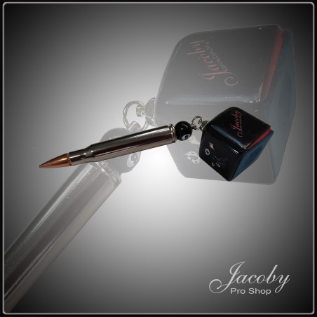 Jacoby Bullet Pocket Chalker
