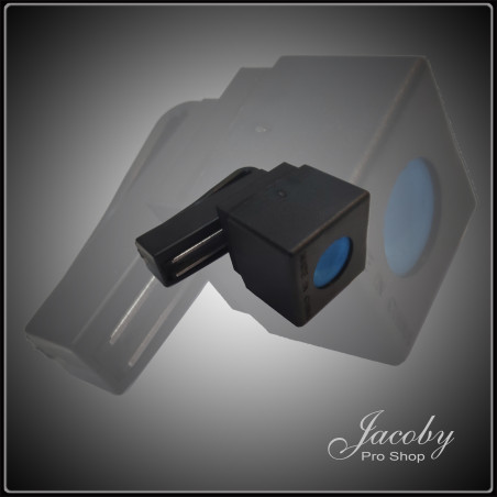 Magnetic Pocket Chalker
