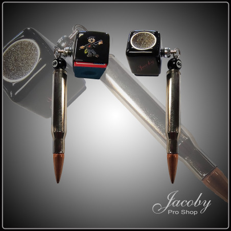 Jacoby Bullet Chalker/Shaper