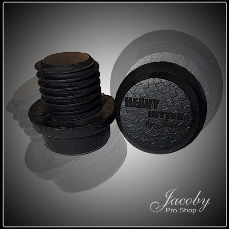 Jacoby Heavy Hitter Bumper