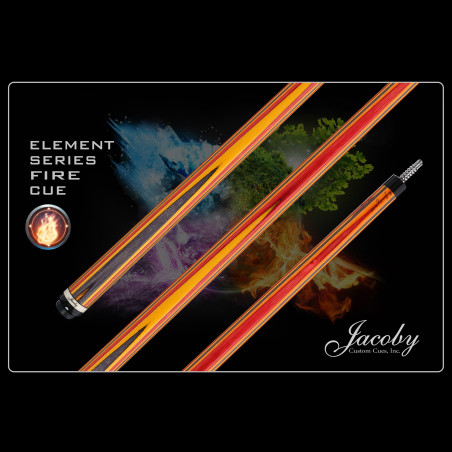 Fire Element Cue