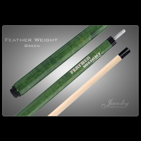 Feather Weight Green