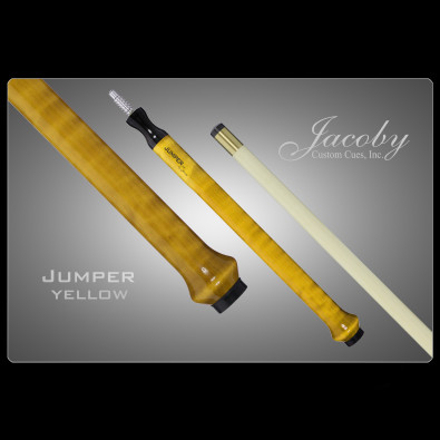 Jacoby Jumper Yellow