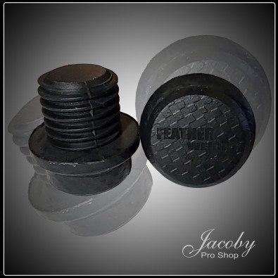 Jacoby Feather Weight Bumper
