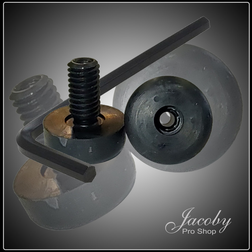 Jacoby Extension Adapter Bumper