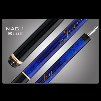 MAG1 Blue