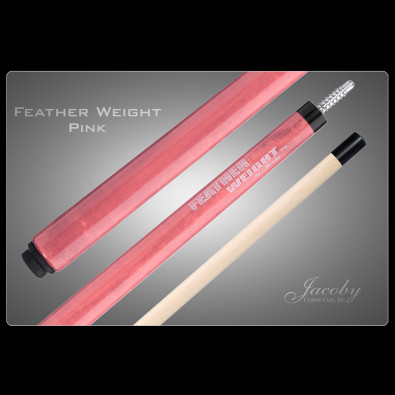 Feather Weight Pink
