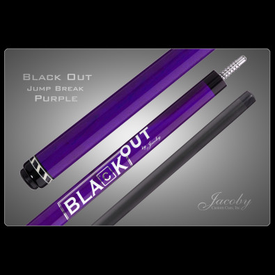 BlaCkOut Purple Jump/Break