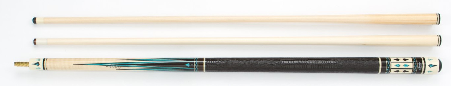 Scott T cue