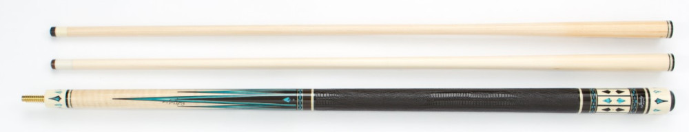 Scott T cue