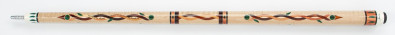 custom cue FS