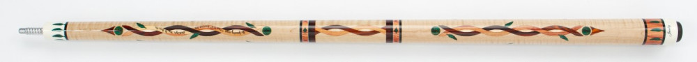 custom cue FS
