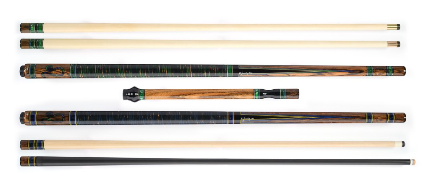 Green-Blu-Set