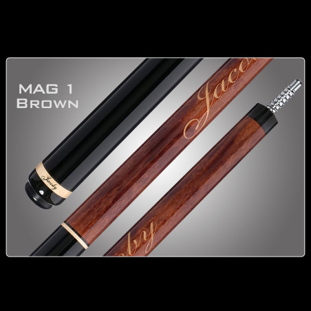 MAG1 Brown